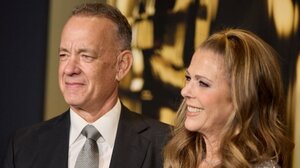 Ρίτα Γουίλσον: Tίμησε το ελληνικό Πάσχα από την άλλη άκρη του Ατλαντικού