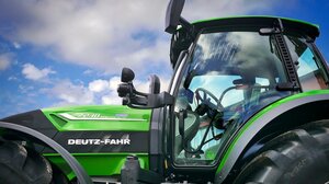 Νεκρός 18χρονος μετά από ανατροπή τρακτέρ