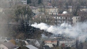 Σε κρίσιμη καμπή ο πόλεμος στην Ουκρανία