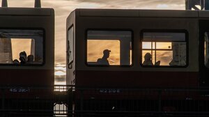 Ιταλία: 21χρονος μαχαίρωσε ελεγκτή τρένου!