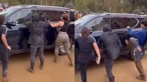 Πέδρο Σάντσεθ για τα επεισόδια στη Βαλένθια: «Κατανοώ τους πληγέντες, καταδικάζω κάθε μορφή βίας»