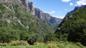 Ηράκλειο: Θλίψη για τον άτυχο Δημήτρη που έβησε σε πεζοπορία στο Βίκο