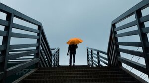 Άστατος σήμερα ο καιρός στην Κρήτη με βροχές και καταιγίδες