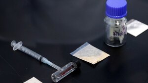 Μεξικό: Νέα κατάσχεση ποσότητας φαιντανύλης, ούτε έναν μήνα πριν από την ορκωμοσία Τραμπ