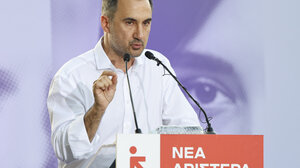 Αλ. Χαρίτσης: Ο κύριος Μητσοτάκης οφείλει να απολογηθεί