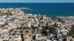 Εκδήλωση για την ευημερία και βιώσιμη ανάπτυξη του Δήμου Χερσονήσου