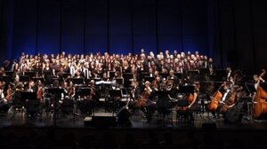 Συγκίνηση στις συναυλίες - αφιέρωμα στην Ενάτη Συμφωνία του Μπετόβεν με τη Μικτή Χορωδία Ηρακλείου