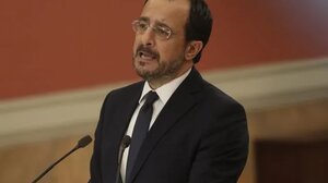 Ν. Χριστοδουλίδης: Η Κύπρος στις πιο αξιόπιστες οικονομίες της ΕΕ