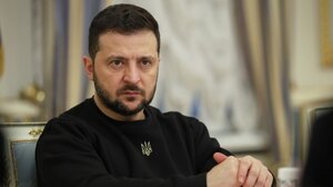 Έμμεσο μήνυμα Ζελένσκι σε Τραμπ: Το Κίεβο δεν θα δεχθεί συμφωνίες πίσω από την πλάτη του