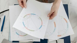 Η Σελήνη στην Παρθένο στις 23 με 25 Νοεμβρίου φέρνει τύχη σε 3 ζώδια