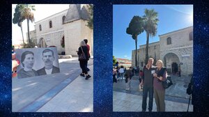 Αναζητούσαν τις ρίζες τους στη Μικρά Ασία και βρέθηκαν συγγενείς! Δείτε τη στιγμή της αναγνώρισης!