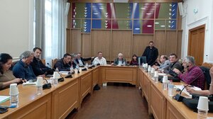 Επιτροπή Περιβάλλοντος Περιφέρειας Κρήτης: Τι συζητήθηκε στην τελευταία για το 2024 συνεδρίαση