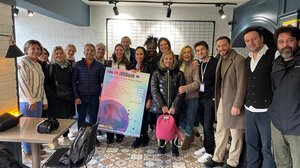 Νέο πρόγραμμα Erasmus για το 10ο Γυμνάσιο Ηρακλείου