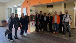 1ο ΕΠΑΛ Ηρακλείου: Τα παιδιά σώζουν ζωές