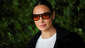 Γκαλ Γκαντότ: Αποκάλυψε ότι της βρήκαν έναν θρόμβο στον εγκέφαλο τον όγδοο μήνα της εγκυμοσύνης της