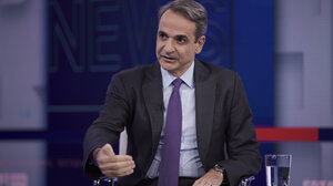 Κ. Μητσοτάκης για ΠτΔ: Θα ανακοινώσω τις αποφάσεις μου την κατάλληλη στιγμή