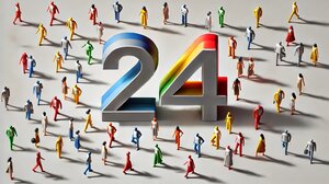 Τα πρόσωπα του 2024 με τη "ματιά" των δημοσιογράφων του Cretalive