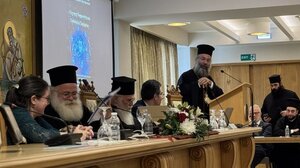 Ρέθυμνο: Συνεχίστηκαν οι εργασίες του Επιστημονικού Συνεδρίου Βιοηθικής