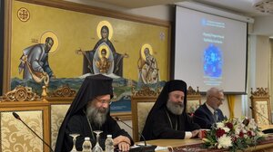 Ρέθυμνο: Τι συζητήθηκε στο συνέδριο Βιοηθικής του Οικουμενικού Πατριαρχείου