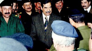 Βρέθηκε ομαδικός τάφος με γυναίκες και παιδιά κουρδικής καταγωγής στο Ιράκ 