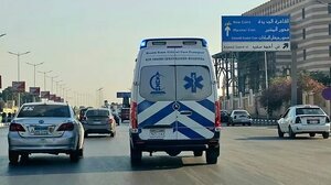 Αίγυπτος: Τουλάχιστον 13 νεκροί από σύγκρουση επιβατικού βαν με φορτηγό