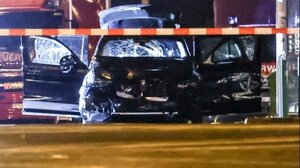 Μαγδεμβούργο: Έφτασαν τους 6 οι νεκροί από την επίθεση στη Χριστουγεννιάτικη Αγορά