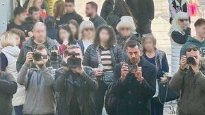 Ο ψυχοπαθής Γάλλος, τα τηλεοπτικά συνεργεία και η φαντασίωση με… τον Τζόκερ! 