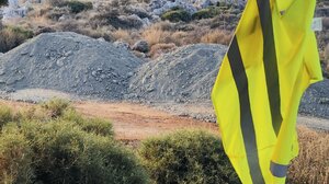 Ποιος είναι ο σκοπός των παρεμβάσεων στο δάσος Κέρης;