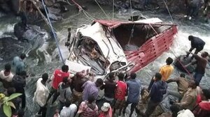 Τουλάχιστον 71 νεκροί σε τροχαίο στην Αιθιοπία