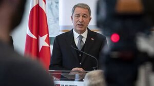 Προκαλεί ο Ακάρ: Θεού θέλοντος, Τούρκοι στρατιώτες θα κολυμπήσουν στο Καστελόριζο