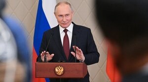 Ο ρώσος πρόεδρος προτείνει «πυραυλική μονομαχία» με τις ΗΠΑ