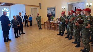 Χριστουγεννιάτικα Κάλαντα σήμερα στη Περιφερειακή Ενότητα Ρεθύμνης