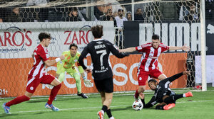 Η βαθμολογία της Super League: Πώς διαμορφώνεται στο τέλος του α' γύρου