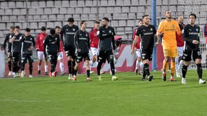 Ο βασιλιάς ΟΦΗ είναι ολόγυμνος… δεν το βλέπει ο Μπούσης;