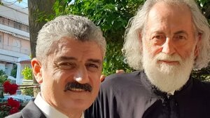 "Λυγίζει" ο Μ. Αεράκης για τον Δημήτρη Ήμελλο: "Με τα μάτια του έδινε σε εμάς κουράγιο"