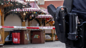 Μαγδεμβούργο: Έρευνες για την εγκυρότητα των σπουδών του Σαουδάραβα δράστη στην ιατρική