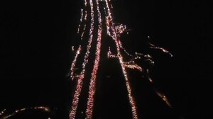 Συρία: Ουρές χιλιομέτρων με πρόσφυγες που επιστρέφουν στη Δαμασκό!