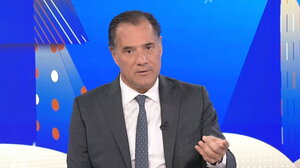 Άδ. Γεωργιάδης: Με μεγάλη περηφάνια λέω ότι το ΕΣΥ πηγαίνει προς τα εμπρός