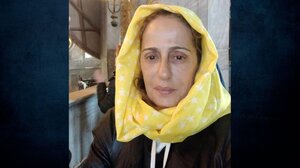 Επιστρέφει η Ρεθυμνιώτισσα που ήταν εγκλωβισμένη στην Τουρκία - Τι λέει για την περιπέτειά της