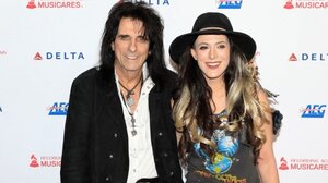 Οι Άλις και Κάλικο Κούπερ και ο Slash υποψήφιοι για Grammy Καλύτερου Άλμπουμ για Παιδιά