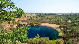 Λειψυδρία: Το πλάνο που προκρίνει ο ΟΑΚ για να μην “διψάσει” το Ηράκλειο