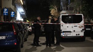 Αμπελόκηποι: Προφυλακιστέος ο 39χρονος που σκότωσε με σφυρί τη σύζυγό του