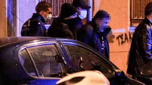 Αμπελόκηποι: Τι ισχυρίστηκε ο καθ’ ομολογίαν συζυγοκτόνος – Τα ψεύτικα sms που έστειλε στα παιδιά του