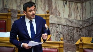 Ένοχος για συκοφαντική δυσφήμιση κατά του Υφ. Προστασίας του Πολίτη