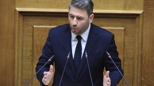 Το «ταμείο» του ΠΑΣΟΚ από τη συζήτηση για τον προϋπολογισμό! 