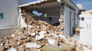 Την υποστελέχωση του ΤΑΕΦΚ καταγγέλλουν και οι εργαζόμενοι στην αποκατάσταση φυσικών καταστροφών