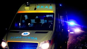 Νεκρός 25χρονος οδηγός μηχανής 