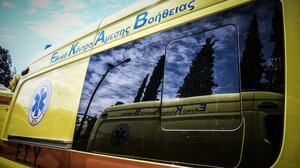 Τροχαίο δυστύχημα στην Κορινθία - Νεκρός ένας 50χρονος