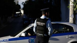 Κι άλλος αστυνομικός της Βουλής συνελήφθη για ενδοοικογενειακή βία