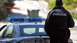 Έκρυβε στο μαντρί το πιστόλι και τα φυσίγγια